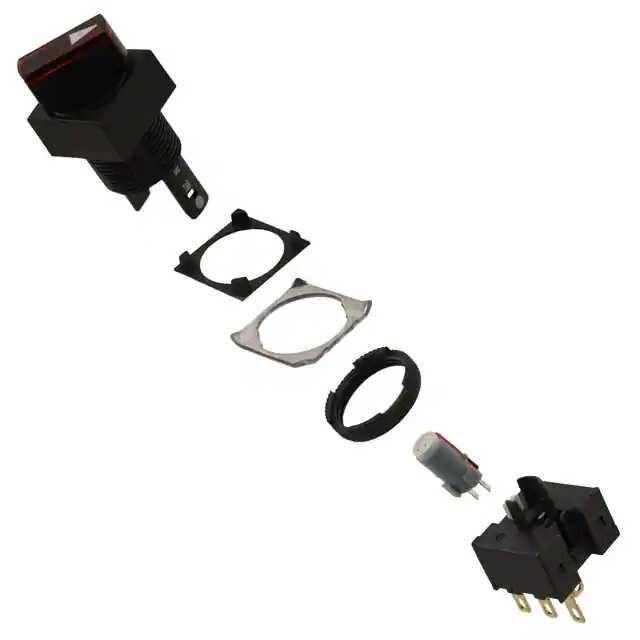 A165W-A2AR-24D-1 A165W-A2AR-24D-1