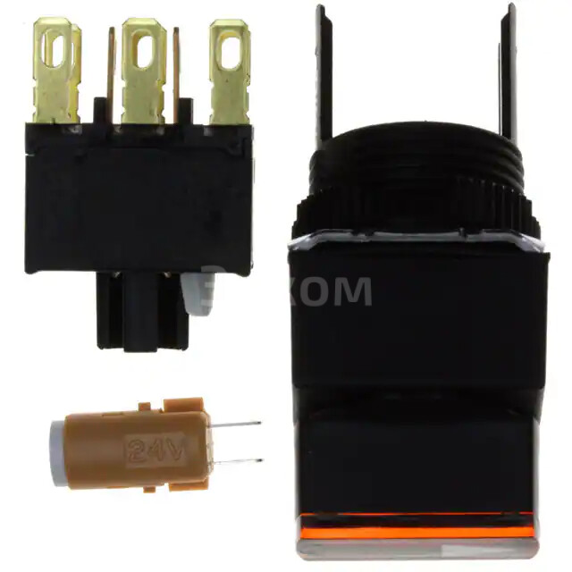 A165W-A3MY-24D-2 A165W-A3MY-24D-2