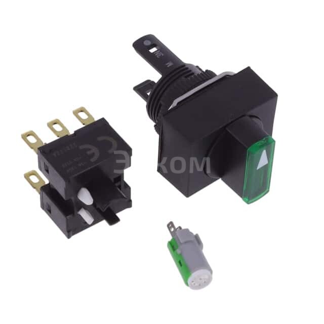 A165W-J3MG-24D-2 A165W-J3MG-24D-2