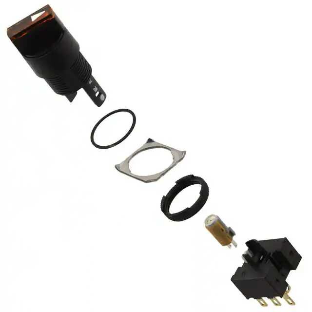 A165W-T2MY-24D-1 A165W-T2MY-24D-1