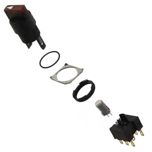 A165W-T3MR-24D-2 A165W-T3MR-24D-2