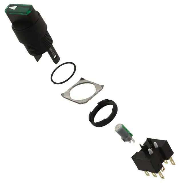 A165W-T3MG-24D-2 A165W-T3MG-24D-2