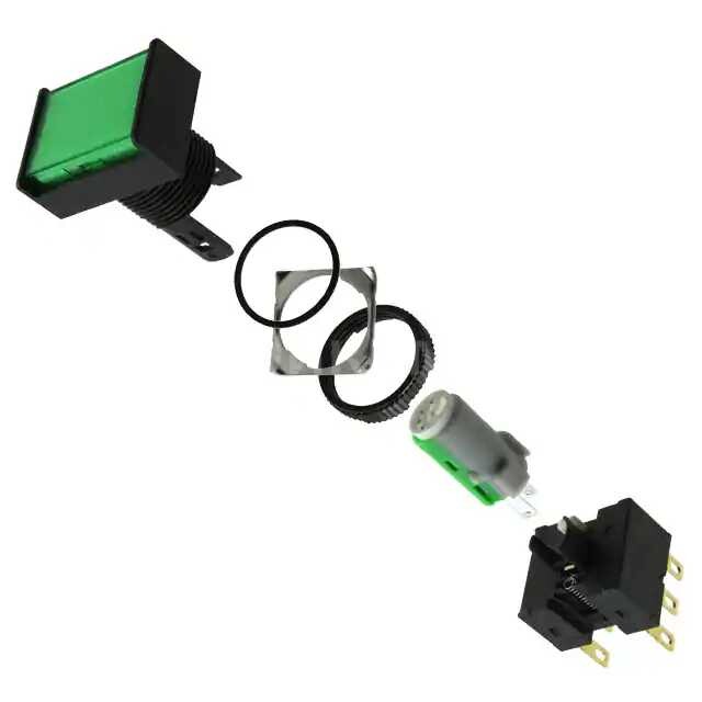 A16L-JGA-5D-1 A16L-JGA-5D-1