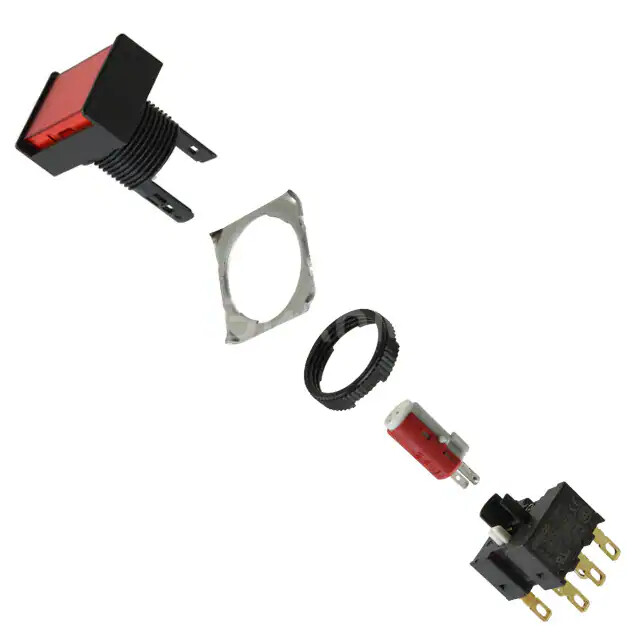 A16L-JRM-12D-1 A16L-JRM-12D-1