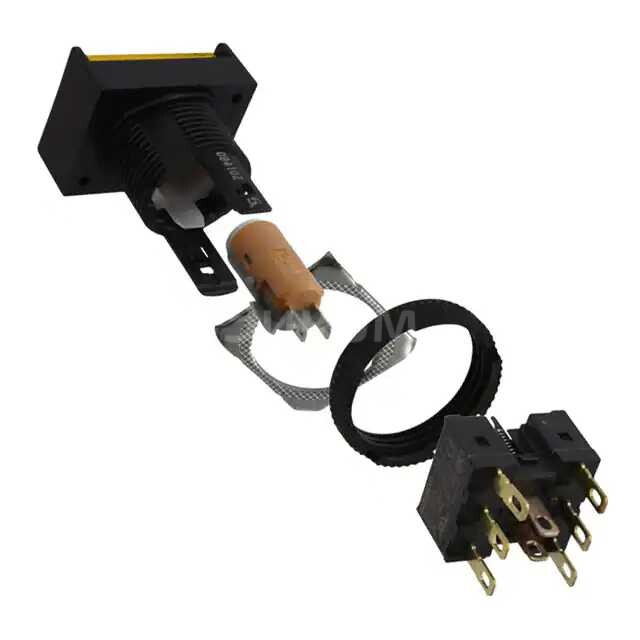 A16L-JYM-24D-1 A16L-JYM-24D-1