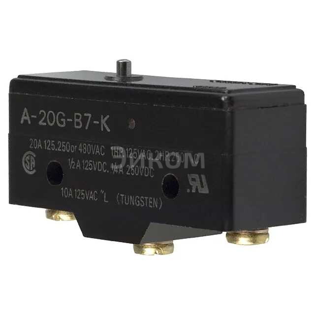 A-20G-B7-K(CI)