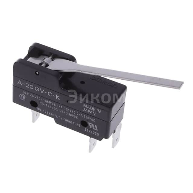 A-20GV-C-K