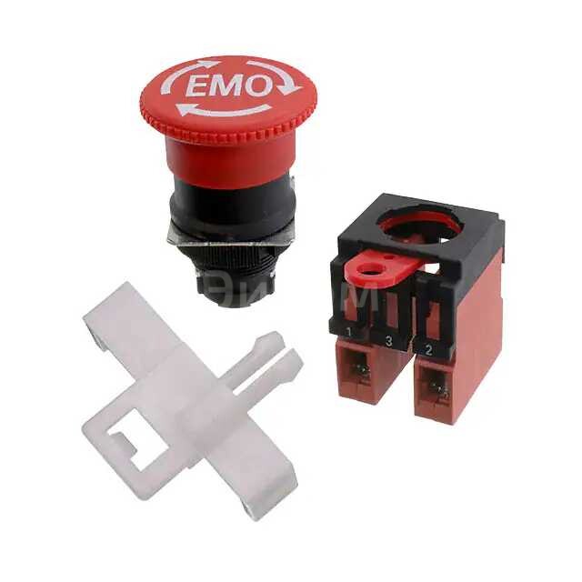 A22E-M-02-EMO A22E-M-02-EMO