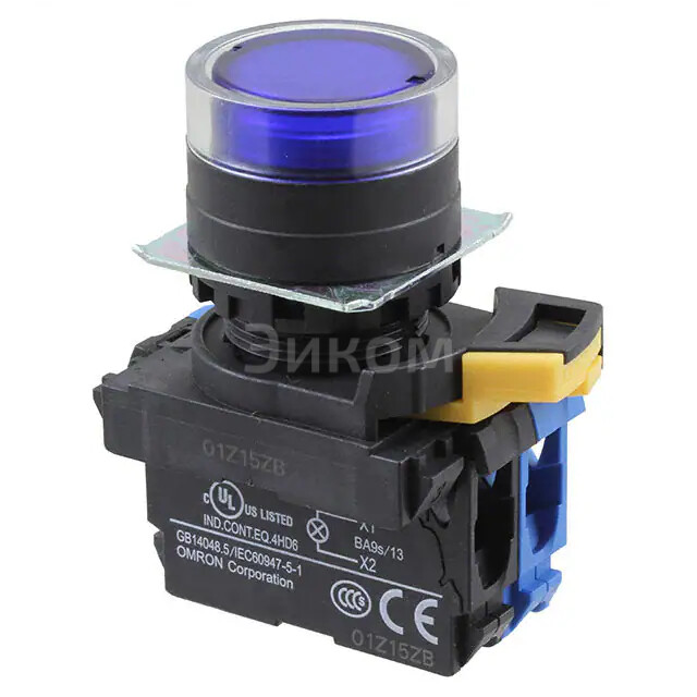 A22NL-BGM-TAA-G100-AC A22NL-BGM-TAA-G100-AC