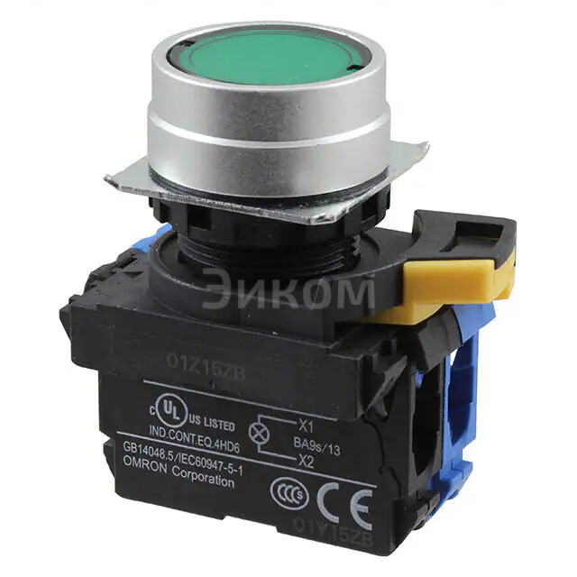 A22NL-MNM-TGA-G100-GC A22NL-MNM-TGA-G100-GC