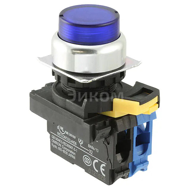 A22NL-RPA-TAA-G100-AC A22NL-RPA-TAA-G100-AC