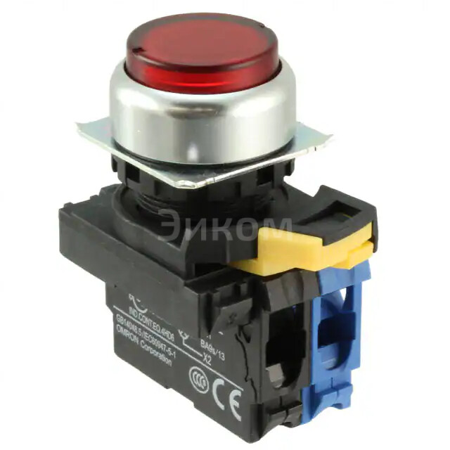 A22NL-RPA-TRA-G100-RC A22NL-RPA-TRA-G100-RC