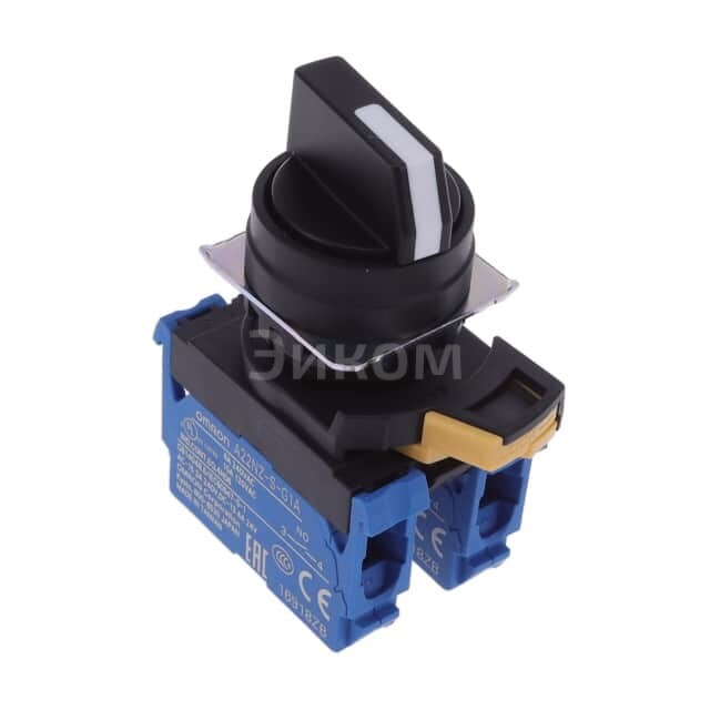 A22NS-3BB-NBA-G101-NN A22NS-3BB-NBA-G101-NN