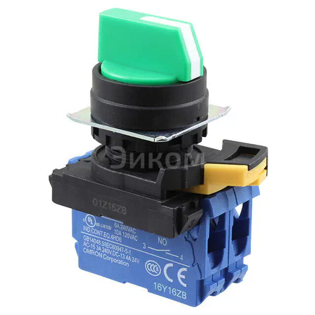 A22NS-3BM-NGA-G101-NN A22NS-3BM-NGA-G101-NN