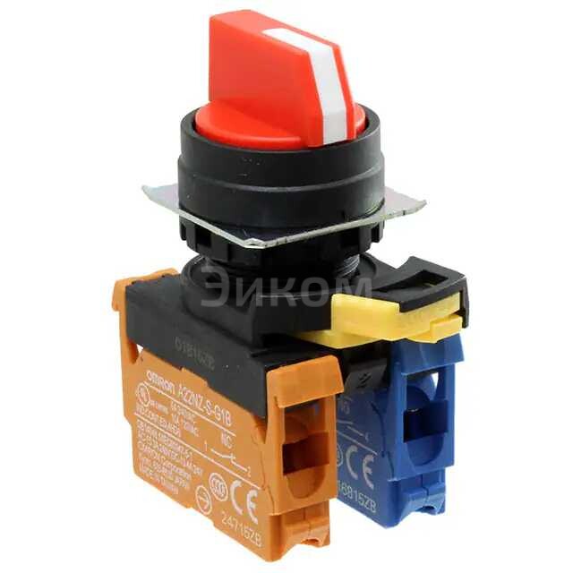 A22NS-3BM-NRA-G120-NN A22NS-3BM-NRA-G120-NN