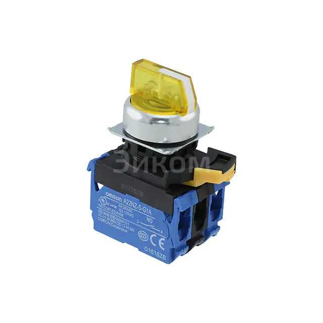 A22NW-3RM-TYA-G101-YC A22NW-3RM-TYA-G101-YC