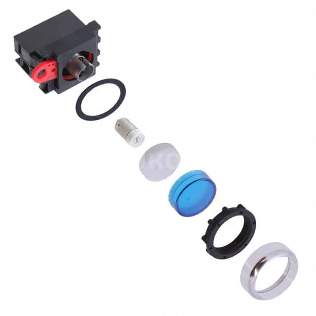 A22RL-TA-24A-10A A22RL-TA-24A-10A