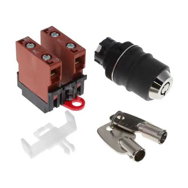 A22TK-2LR-02-K01 A22TK-2LR-02-K01