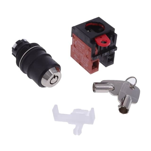 A22TK-2LR-11-K01 A22TK-2LR-11-K01