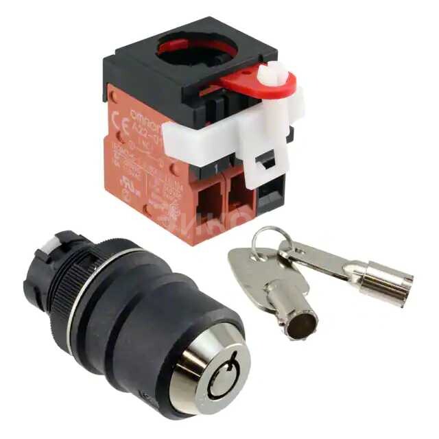 A22TK-2RL-12-K04 A22TK-2RL-12-K04