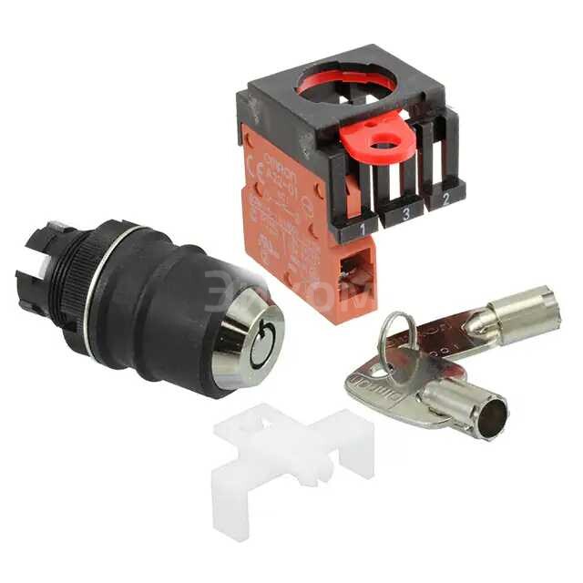 A22TK-2RR-01-K01 A22TK-2RR-01-K01