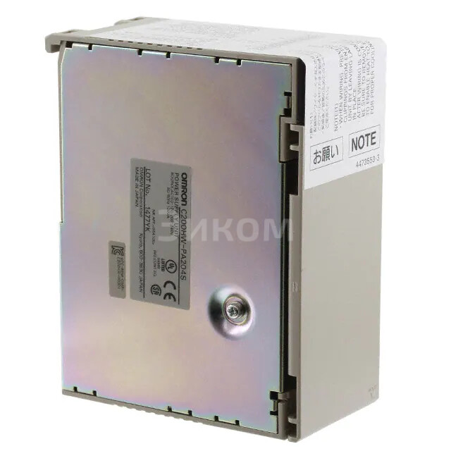 C200HW-PA204S C200HW-PA204S