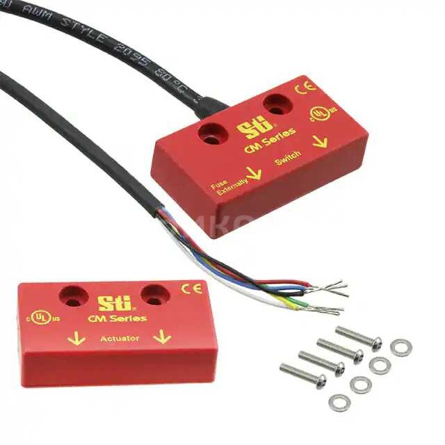 CM-S521PC10 CM-S521PC10