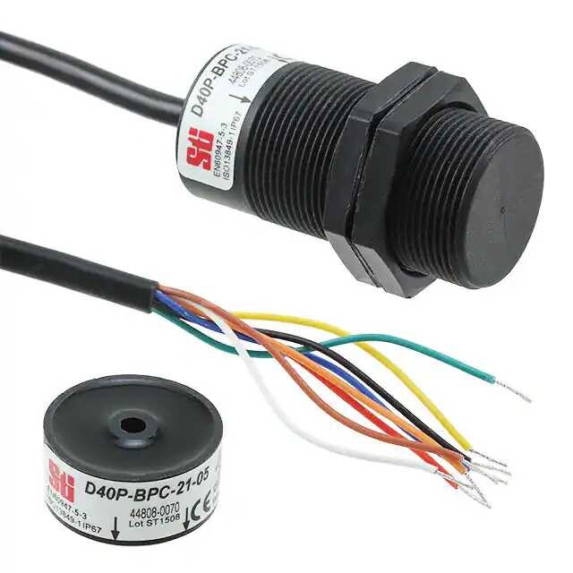 D40P-BPC-21-05 D40P-BPC-21-05