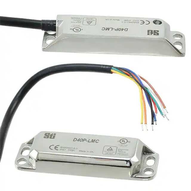 D40P-LMC-21-05 D40P-LMC-21-05