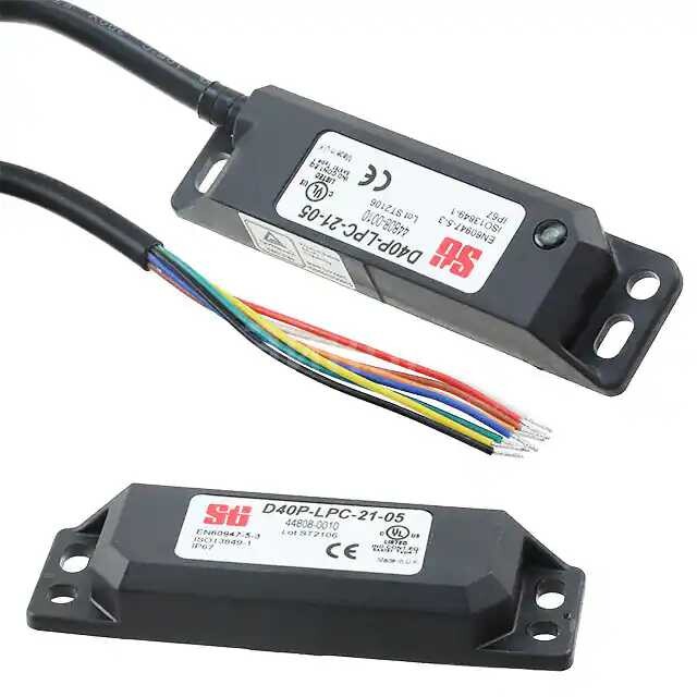 D40P-LPC-21-05 D40P-LPC-21-05