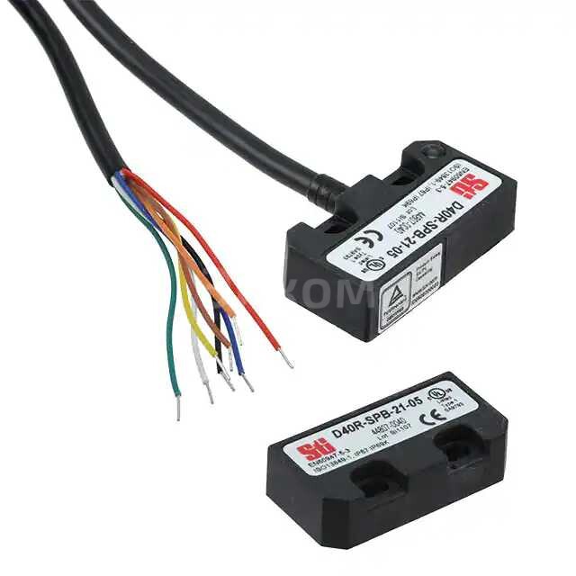 D40R-SPU-21-05 D40R-SPU-21-05