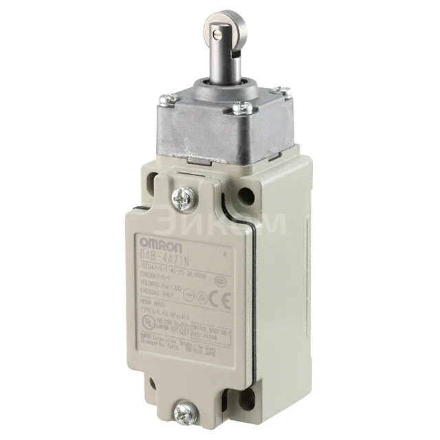 D4B-2A71N D4B-2A71N