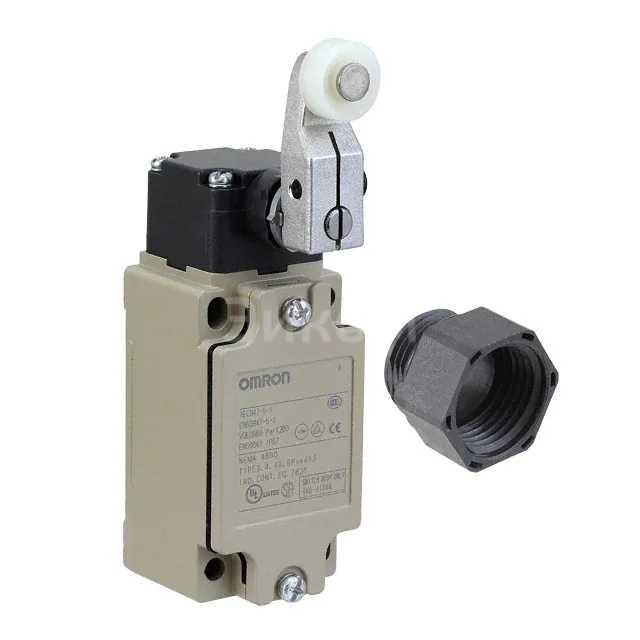 D4B-4111N-NPT D4B-4111N-NPT