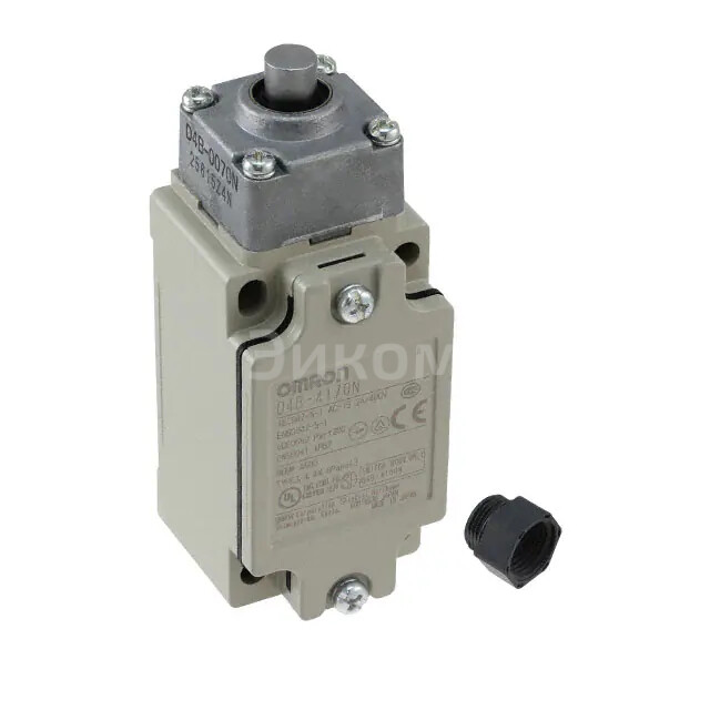 D4B-4170N-NPT D4B-4170N-NPT