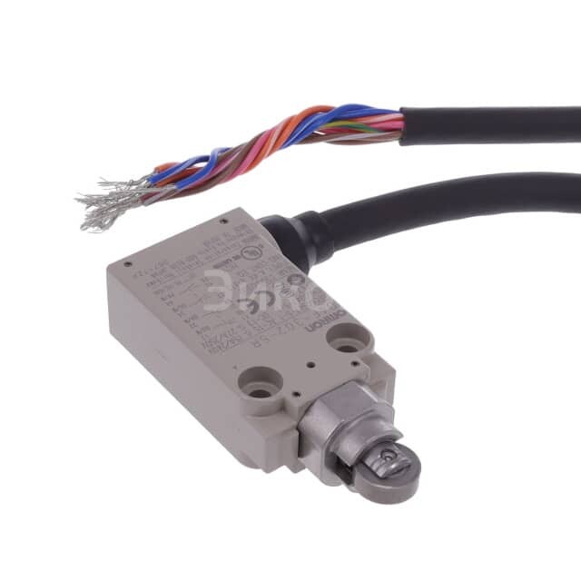 D4F-302-5R D4F-302-5R