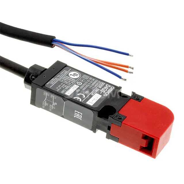 D4GS-N1R-5 D4GS-N1R-5