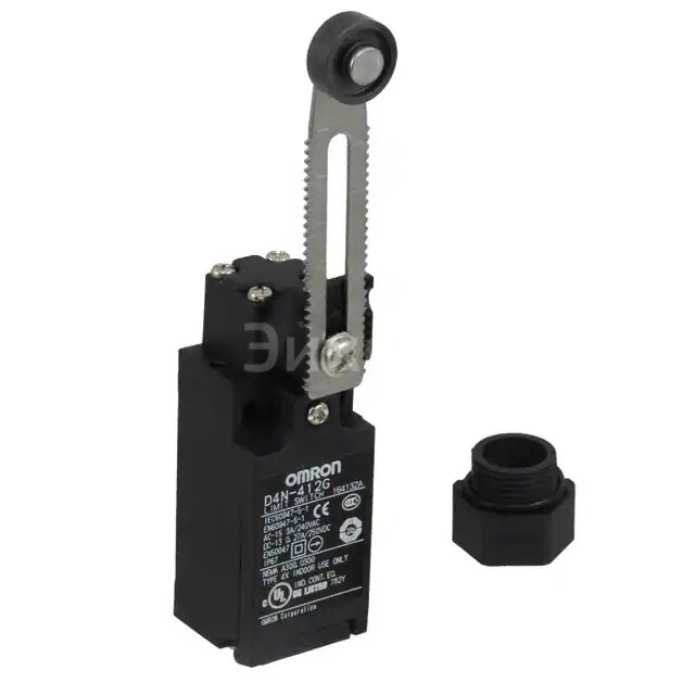 D4N-412G-NPT D4N-412G-NPT