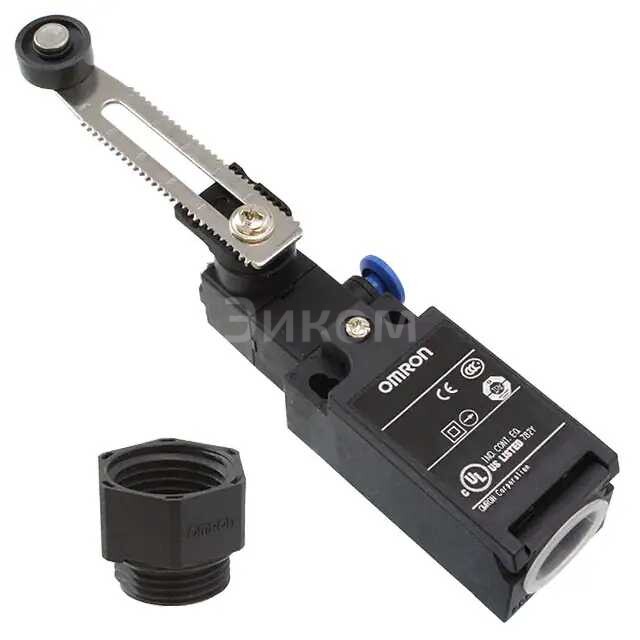 D4N-4B2GR-NPT D4N-4B2GR-NPT