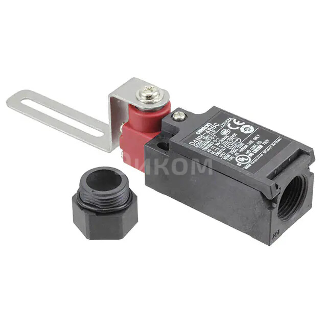 D4NH-4BBC-NPT D4NH-4BBC-NPT