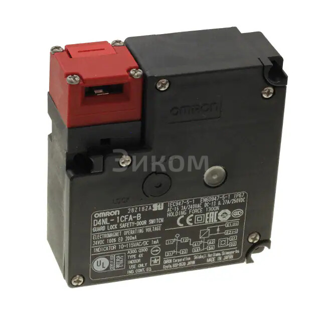 D4NL-1CFA-B D4NL-1CFA-B