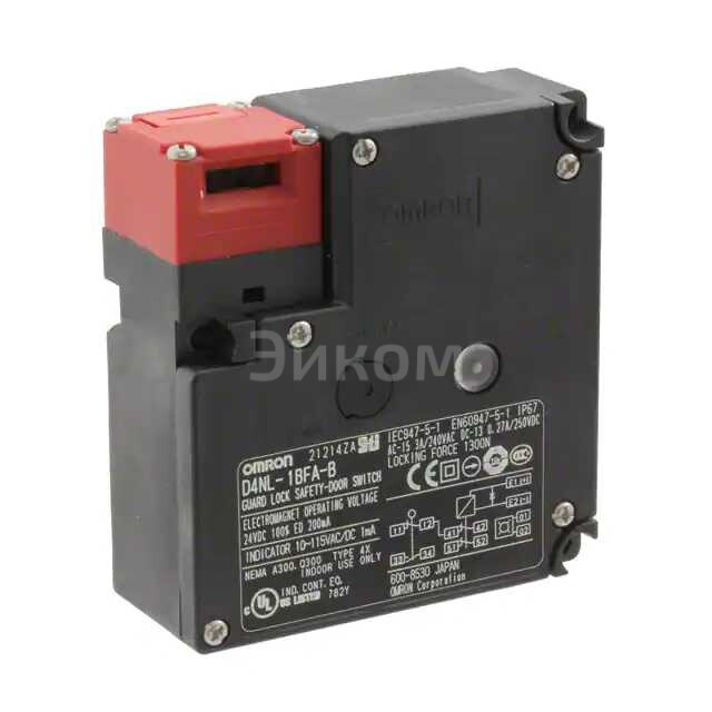 D4NL-1CFG-B D4NL-1CFG-B