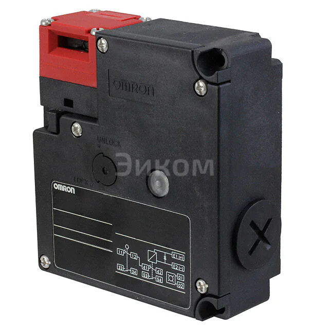 D4NL-2DFA-BS D4NL-2DFA-BS