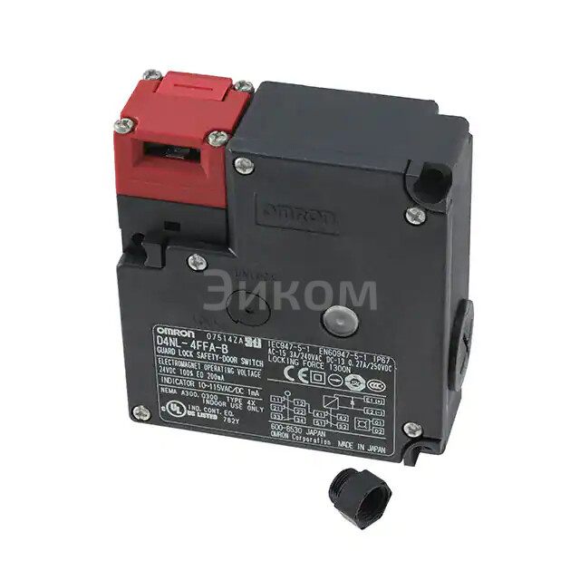 D4NL-4FFA-B-NPT D4NL-4FFA-B-NPT