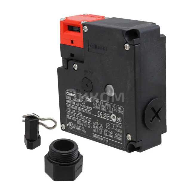 D4NL-4EDA-B4-NPT D4NL-4EDA-B4-NPT