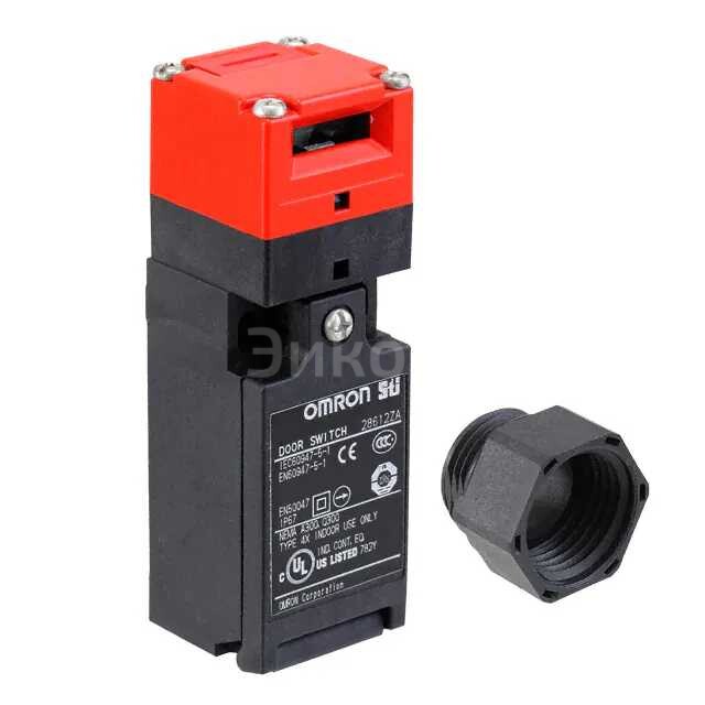 D4NS-4CF-NPT D4NS-4CF-NPT