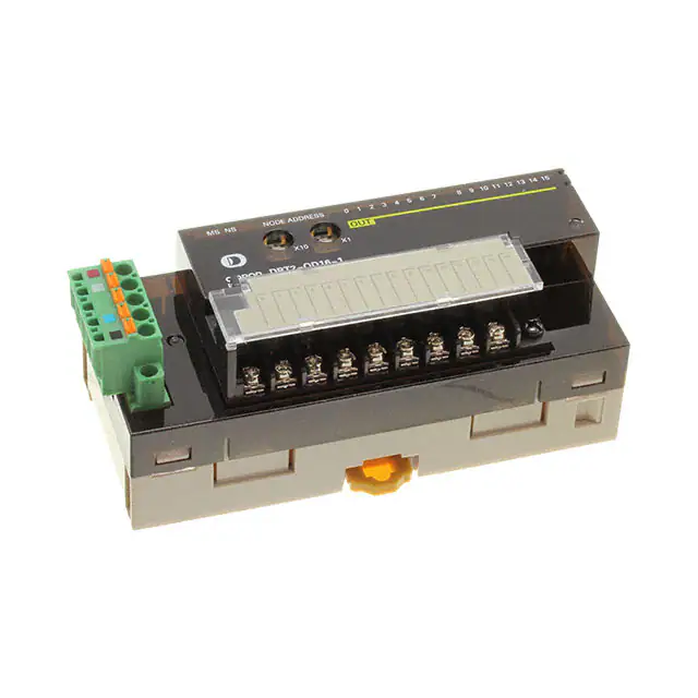 Распределительные блоки (Системы контроля, измерители)