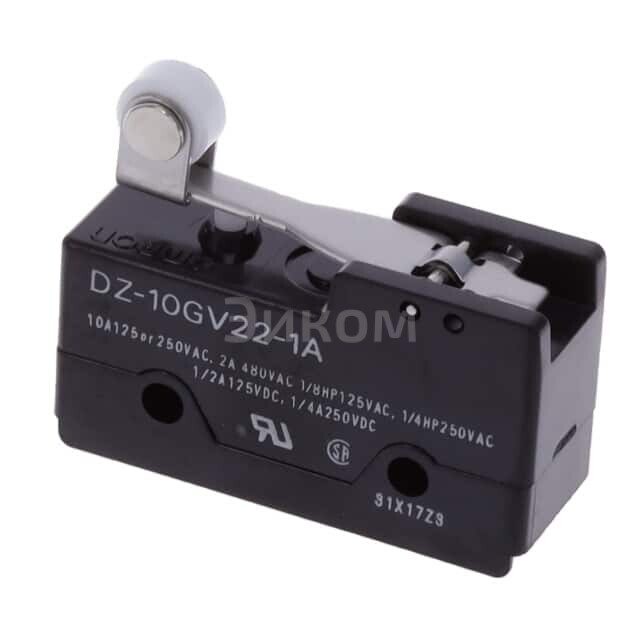 DZ-10GV22-1A DZ-10GV22-1A