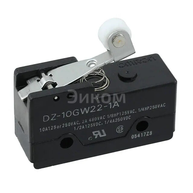 DZ-10GW22-1A DZ-10GW22-1A