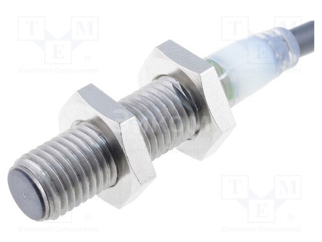 E2A-S08KS02-WP-D1 2M