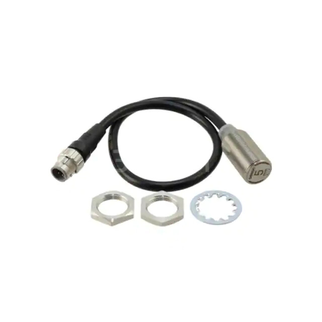 E2EW-X5B118-M1TJ 0.3M E2EW-X5B118-M1TJ 0.3M